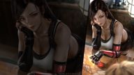 Final Fantasy (Bar Tifa)